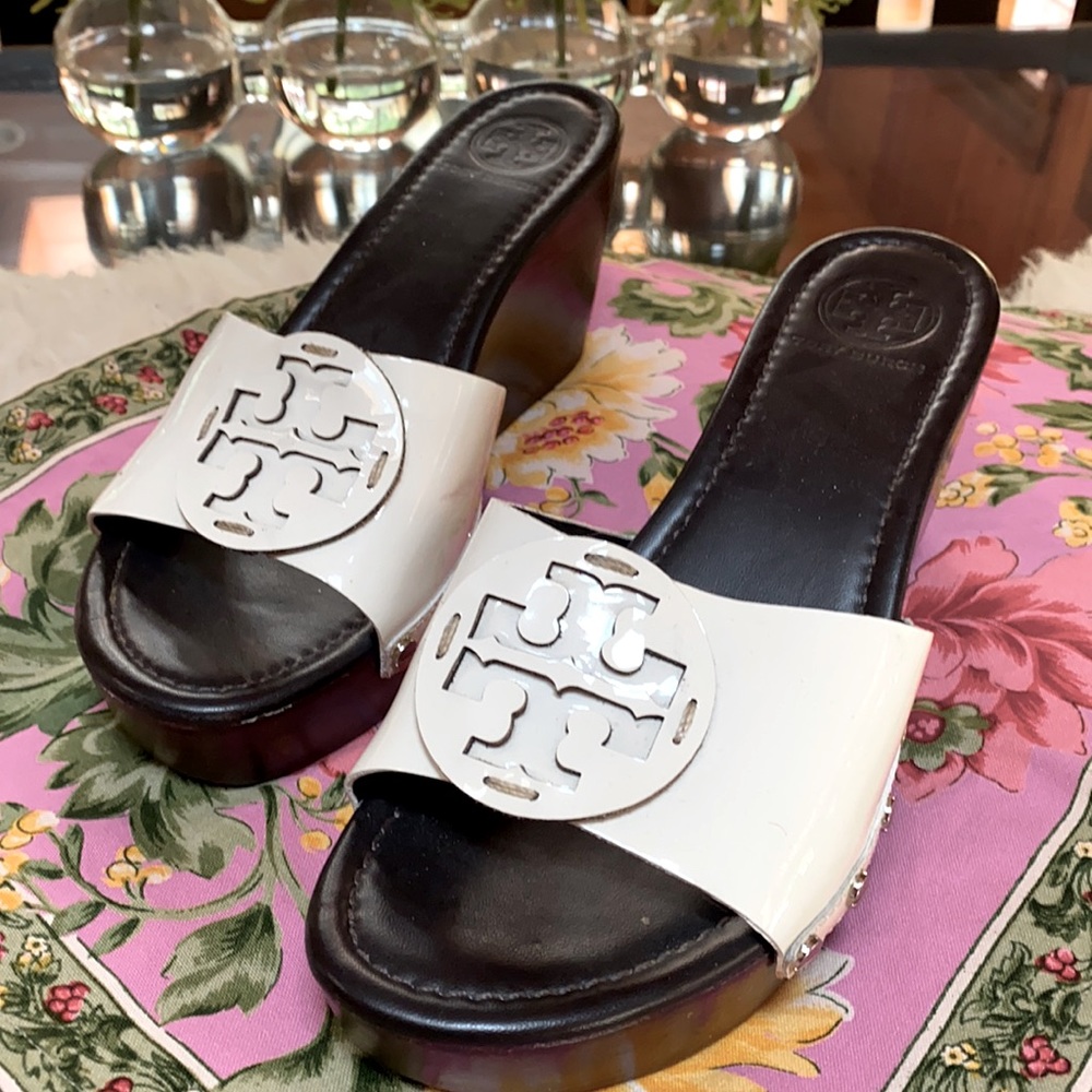 Tory Burch pumps